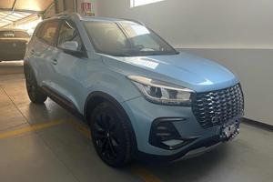 DR MOTOR DR 5.0 1.5 Turbo CVT Bi-Fuel GPL