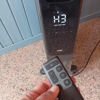 Dreo OH310 - Radiatore ad olio