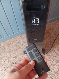 Dreo OH310 - Radiatore ad olio