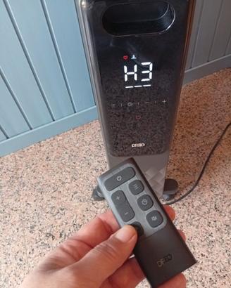 Dreo OH310 - Radiatore ad olio