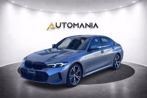 BMW Serie 3 320d 48V MSport auto
