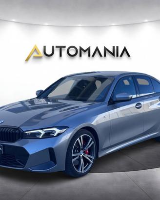 BMW Serie 3 320d 48V MSport auto