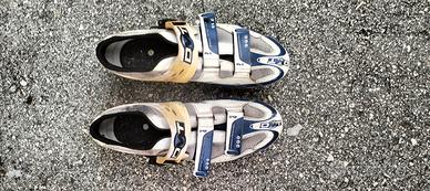 scarpe ciclismo DMT tg 46