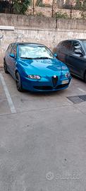 autovettura alfa 147