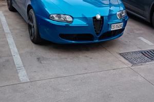 autovettura alfa 147