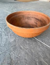 Vaso giardino diametro 42