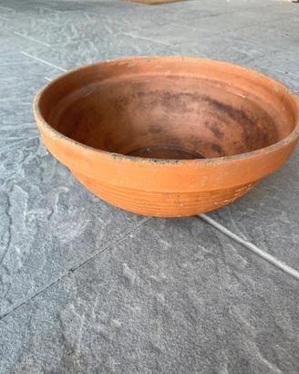 Vaso giardino diametro 42