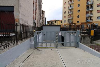 Box/Posto auto Vaprio d'Adda [9boxvapVRG]