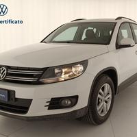 VOLKSWAGEN Tiguan 1ª serie - Tiguan 2.0 TD U102544
