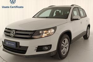 VOLKSWAGEN Tiguan 1ª serie - Tiguan 2.0 TD U102544