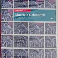 Galimberti Berlino catalogo nuovo sigillato
