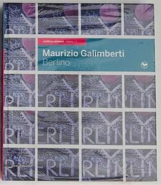 Galimberti Berlino catalogo nuovo sigillato