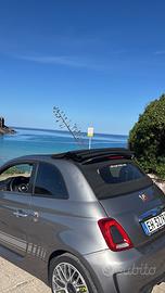 Abarth 595 Turismo