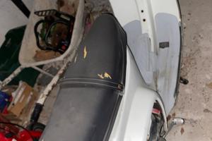 Piaggio Vespa 50 Special (V5B3)