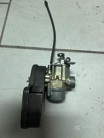 Vespa 50 carburatore