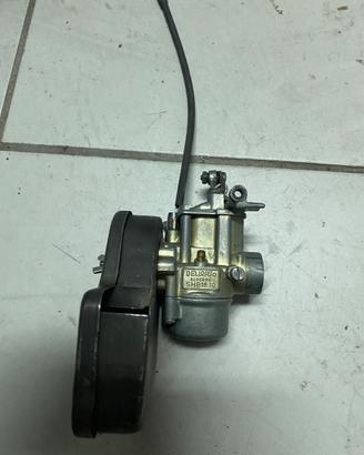 Vespa 50 carburatore