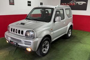 Suzuki Jimny 1.5 DDiS cat 4WD JLX Più