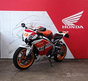 Honda CBR 1000 RR Repsol - 2010