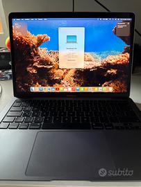 Macbook air m1