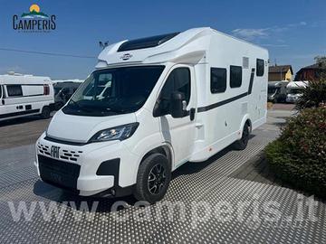 CARADO CARADO --- T 338 STANDARD