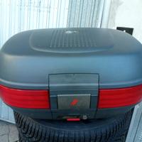 BAULETTO GIVI MAXIA MONOKEY SYSTEM