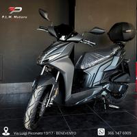 Kymco AGILITY S 125 (PROMOZIONE)