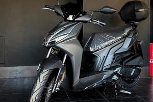 Kymco AGILITY S 125 (PROMOZIONE)