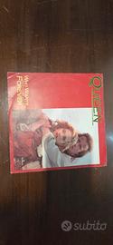 Queen vinile 45 giri