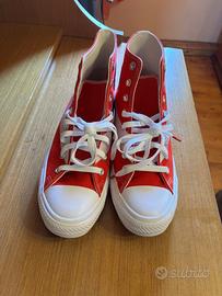 Converse All Star Coca-Cola
