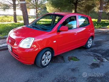 KIA PICANTO 1100 BENZINA 