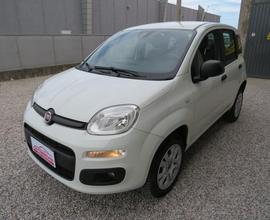 FIAT Panda 0.9 TwinAir Turbo Natural Power Easy