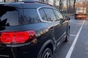 C5 aircross