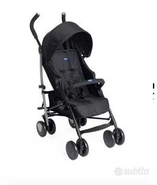 Passeggini Chicco