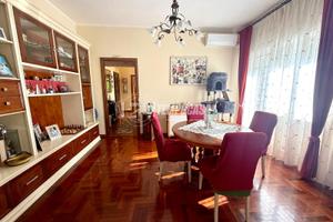 BILOCALE CON BALCONE