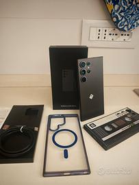 SAMSUNG S24 ULTRA 12/512GB