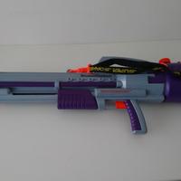 Liquidator 2000 – Pistola ad Acqua Vintage Rara