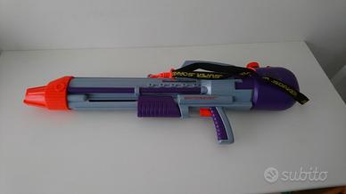 Liquidator 2000 – Pistola ad Acqua Vintage Rara