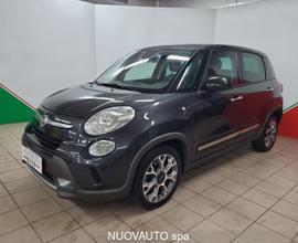 FIAT 500L 1.6 Multijet 105 CV Pop Star