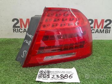 STOP FANALE POSTERIORE A LED DESTRO BMW Serie 3 E9