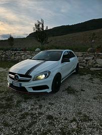 Mercedes CLA 220d