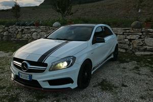 Mercedes CLA 220d