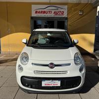 Fiat 500L 2013 - Living 1.6 Multijet 105 CV Pop St