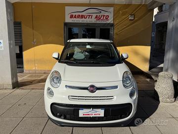 Fiat 500L 2013 - Living 1.6 Multijet 105 CV Pop St