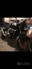 Kawasaki z750