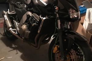 Kawasaki z750