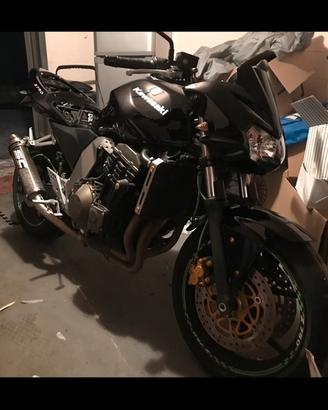 Kawasaki z750