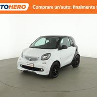 SMART ForTwo 70 1.0 twinamic Passion