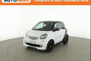 SMART ForTwo 70 1.0 twinamic Passion