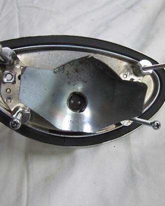 Corpo Fanalino Kawasaki H1 MACH III Originale