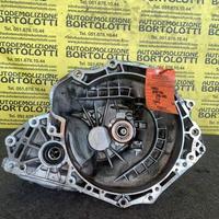 OPEL ZAFIRA cambio usato Z16XE